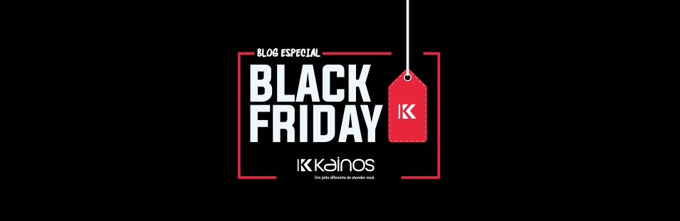 Black Friday 2018