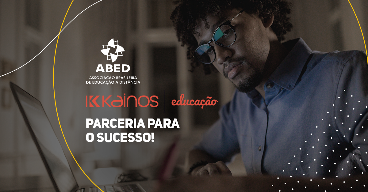 Parceria Kainos e ABED