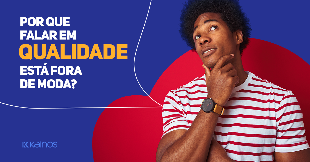 qualidade
